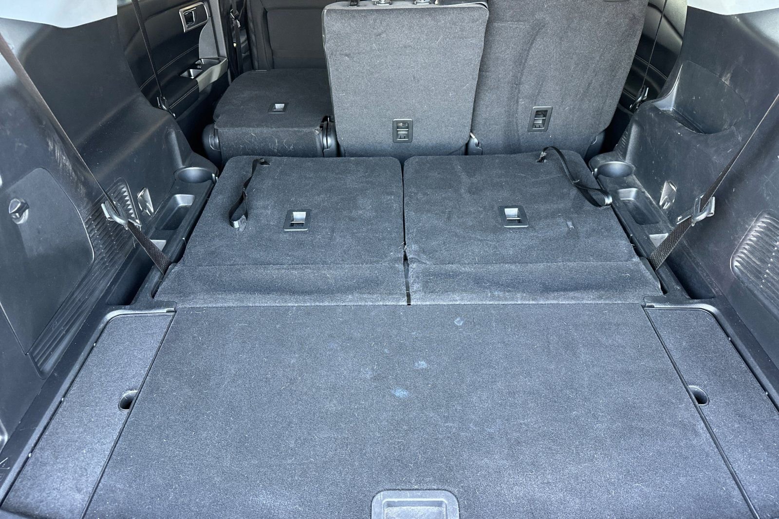 Certified 2022 Ford Explorer XLT RWD image 12