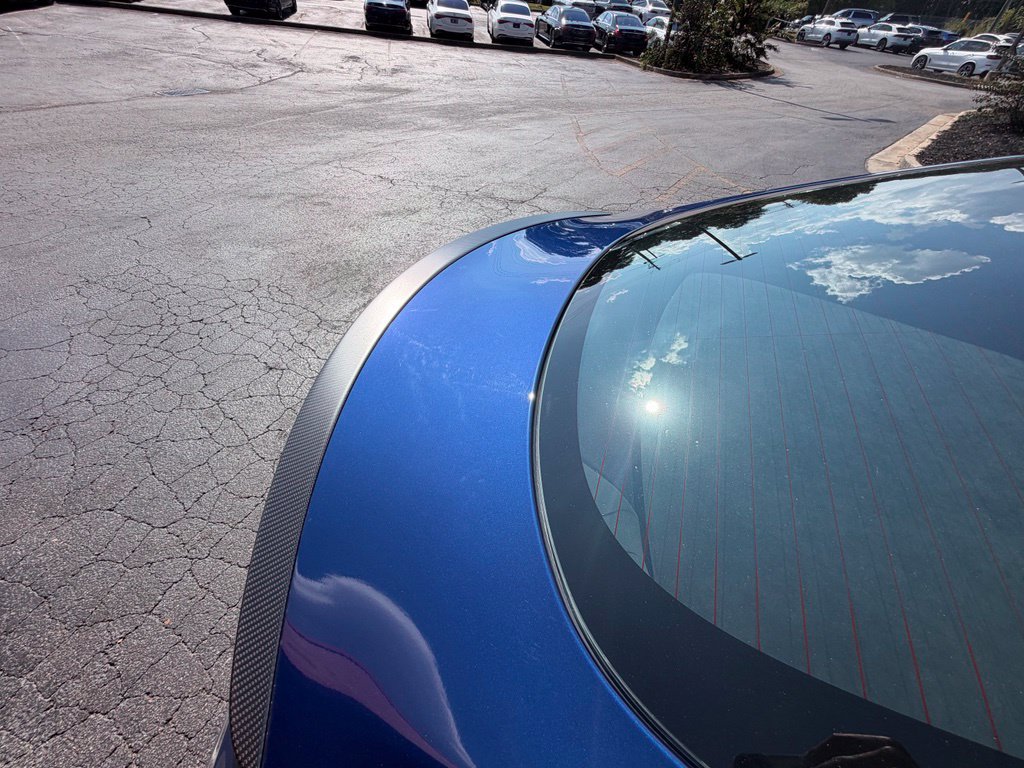 Used 2021 Tesla Model S Plaid AWD/4WD image 10