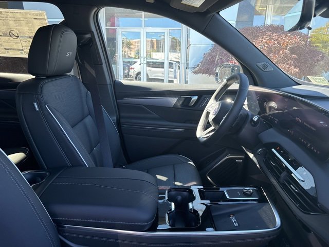 New 2026 Buick Enclave Sport Touring w/ Power Package image 35