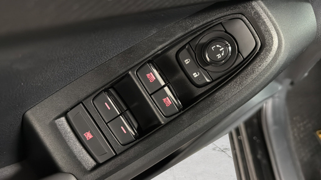 New 2026 Subaru Crosstrek 2.5i Wilderness image 14