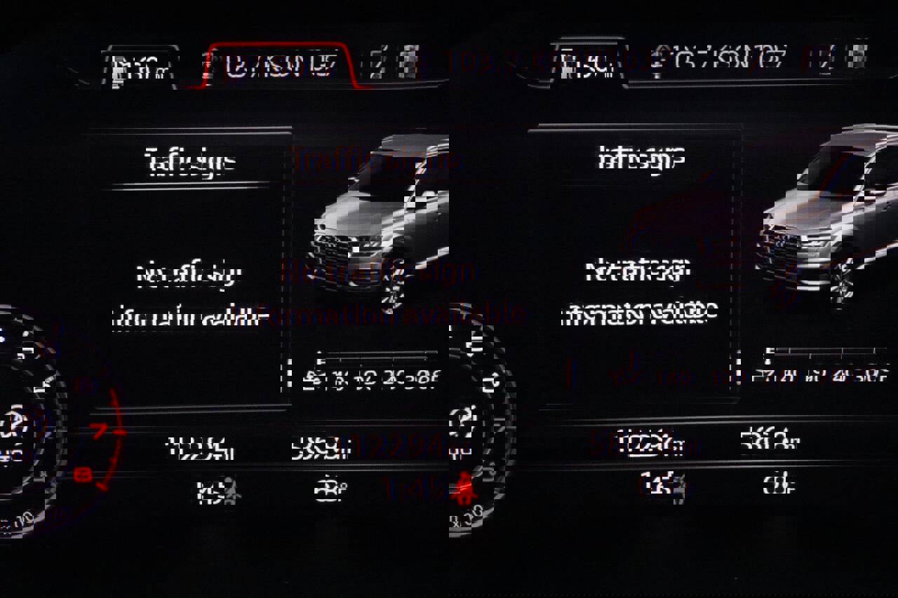 Used 2019 Audi Q7 3.0T Prestige image 8