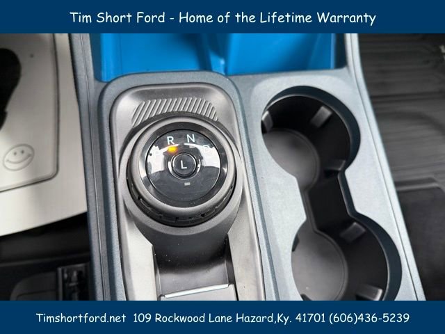 New 2026 Ford Maverick XLT w/ Equipment Group 301A AWD/4WD image 18