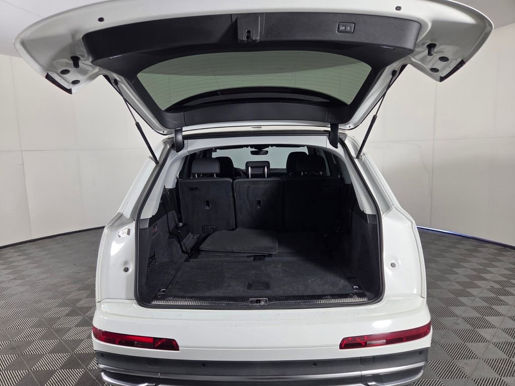 Used 2023 Audi Q7 3.0T Premium Plus image 29