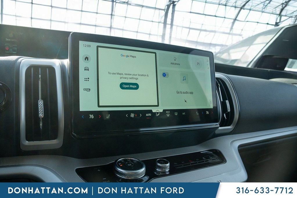 New 2026 Ford Expedition Max Active AWD/4WD image 7