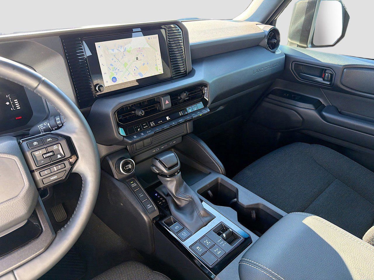 Used 2024 Toyota Land Cruiser 1958 image 27