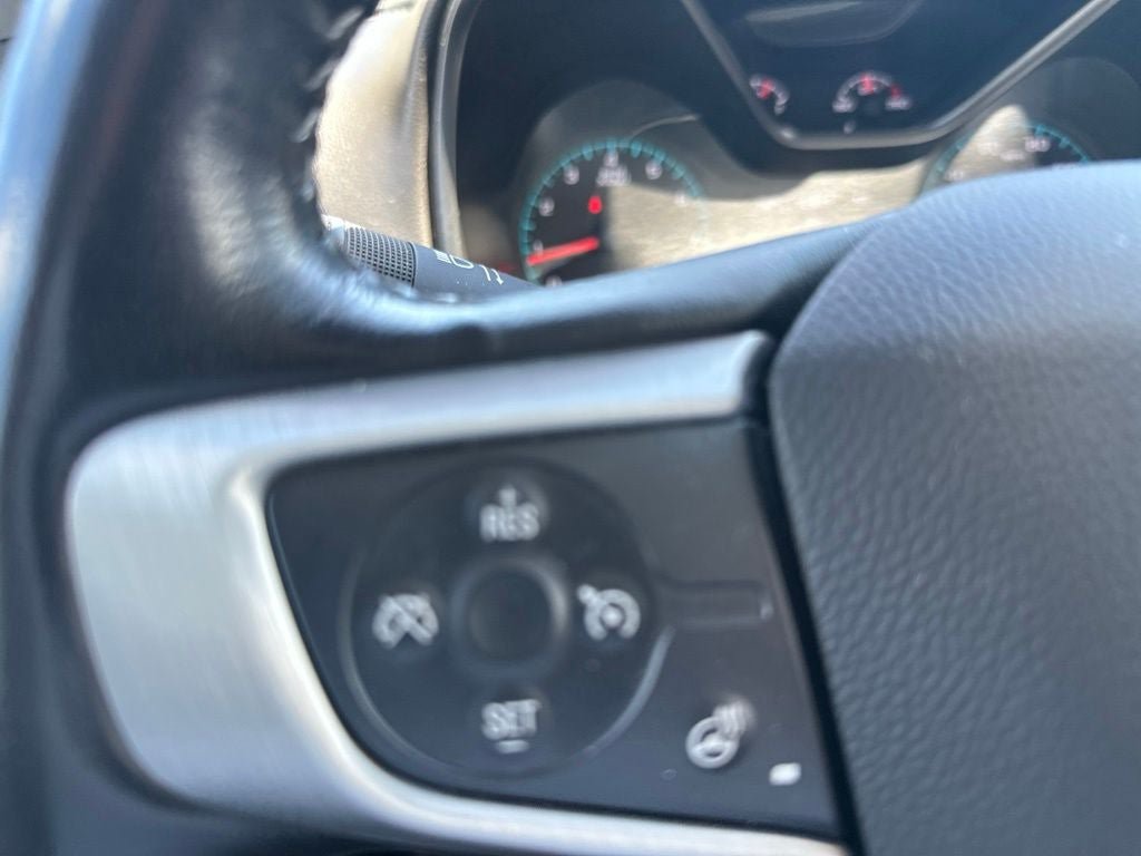 Used 2022 GMC Canyon Elevation w/ Elevation Premium Package AWD/4WD image 18