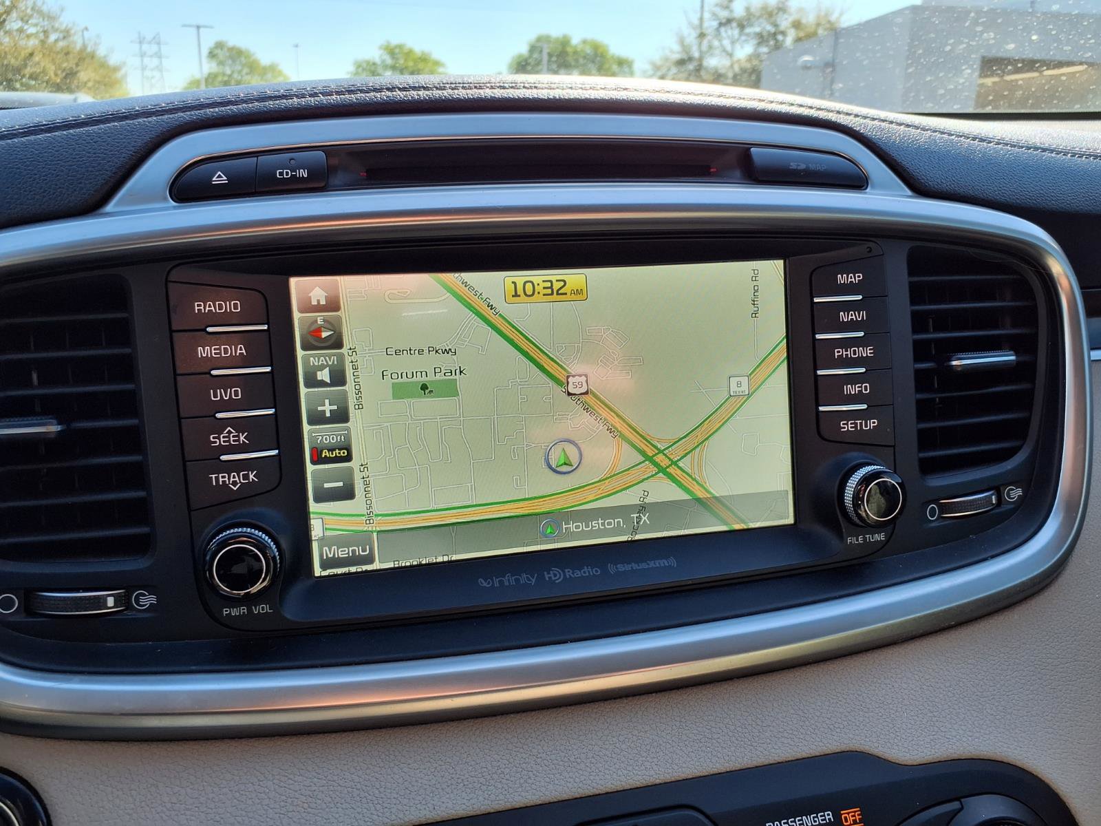 Used 2016 Kia Sorento EX w/ EX Touring Package image 7