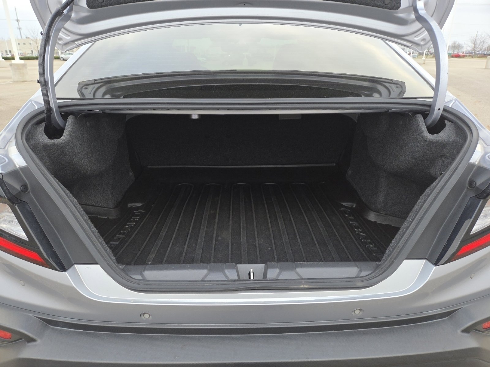 Used 2022 Subaru WRX Limited image 16