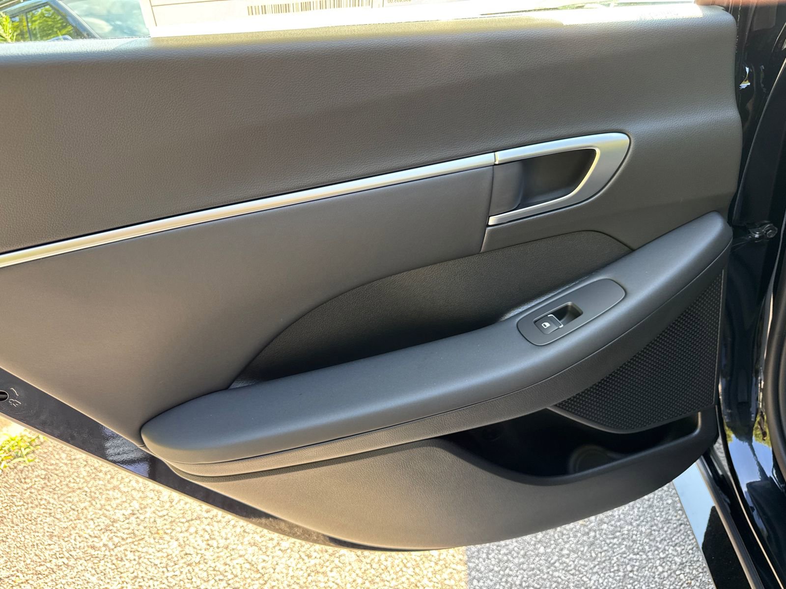 New 2026 Hyundai Sonata SEL FWD image 22