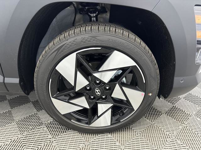 New 2026 Hyundai Kona Limited image 13