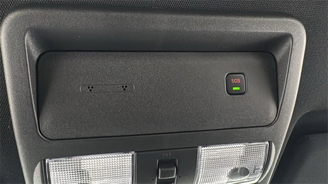 New 2026 Nissan Frontier PRO-4X w/ Pro-4x Convenience Package image 30