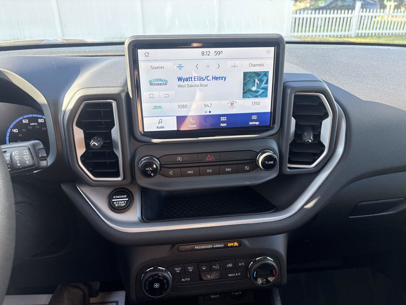 Used 2021 Ford Bronco Sport Big Bend AWD/4WD image 20