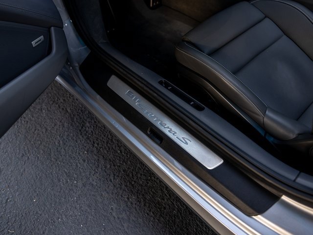 Certified 2022 Porsche 911 Carrera S image 37