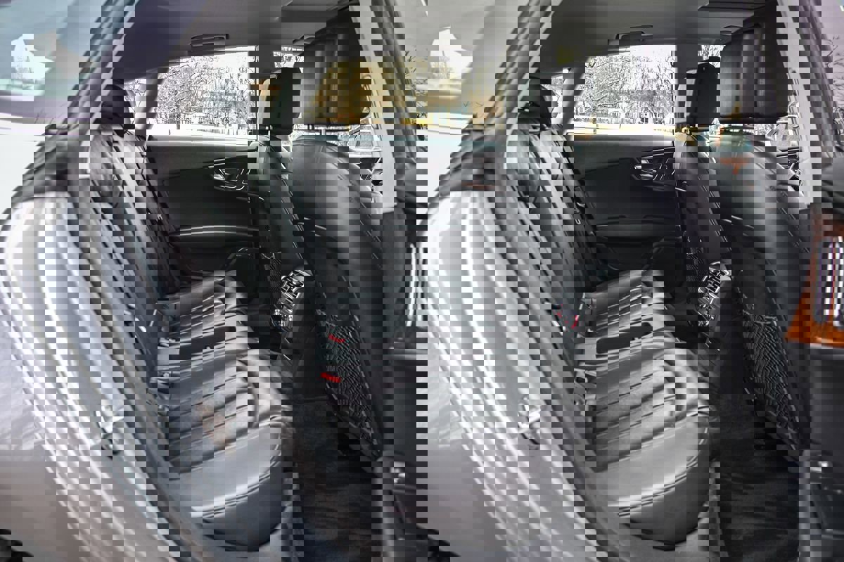 Used 2012 Audi A7 3.0T Prestige w/ Prestige Pkg image 9