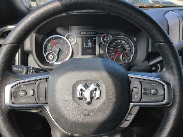 New 2026 RAM 3500 Tradesman AWD/4WD image 26