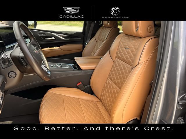 Used 2021 Cadillac Escalade Sport w/ LPO, ONYX Package RWD image 25