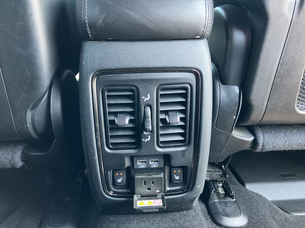 Used 2019 Dodge Durango GT AWD/4WD image 34