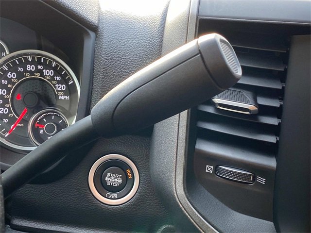 Used 2024 RAM 3500 Tradesman w/ Chrome Appearance Group image 28