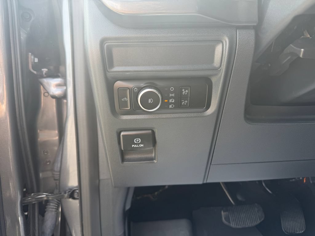 Used 2023 Ford F150 XL w/ STX Appearance Package AWD/4WD image 20