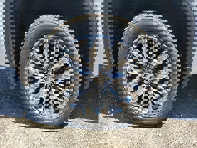 New 2026 GMC Sierra 1500 Denali AWD/4WD image 6