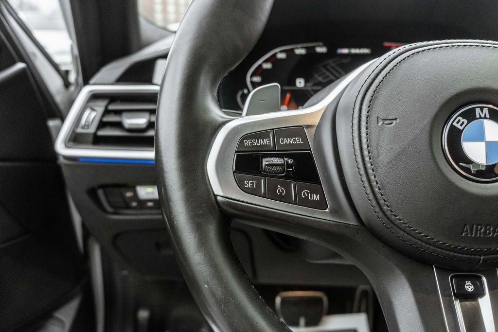 Used 2020 BMW M340i xDrive w/ Premium Package image 25