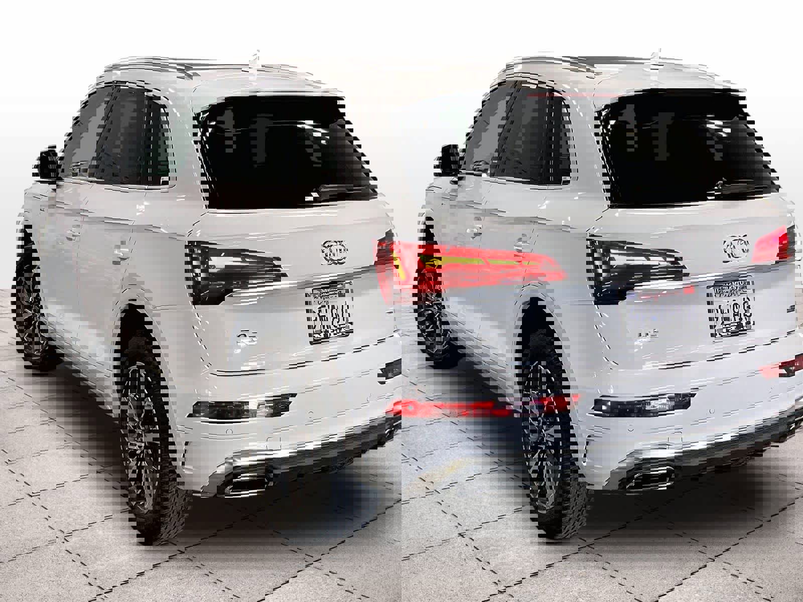 Used 2023 Audi Q5 2.0T Premium Plus w/ Premium Plus Package image 13