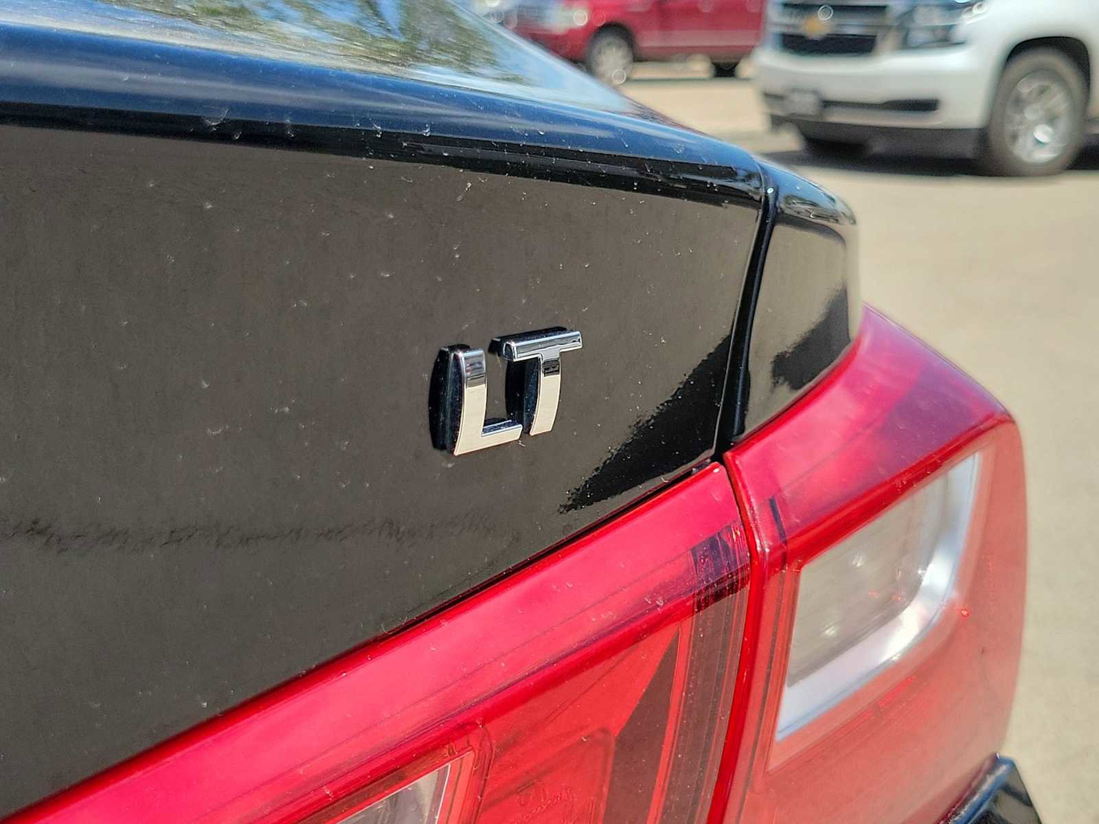 Used 2025 Chevrolet Malibu LT image 11