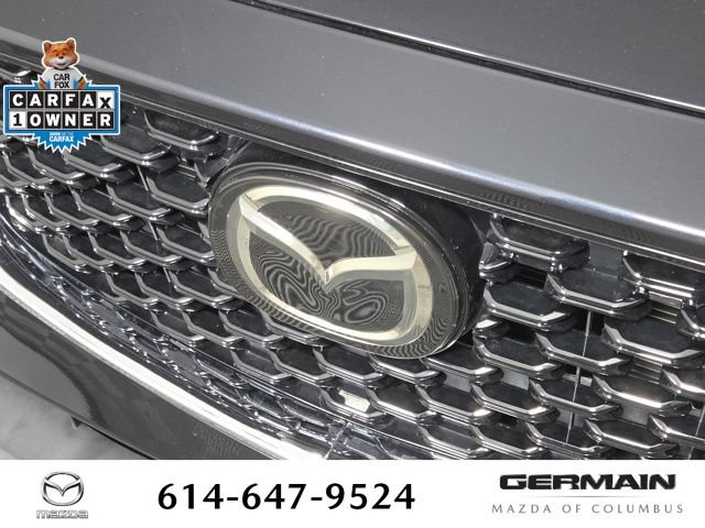 Used 2025 MAZDA CX-5 AWD 2.5 S w/ Select Package image 15