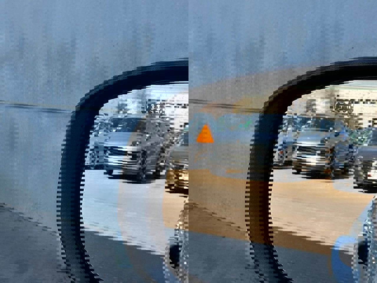 Used 2025 Jeep Compass Trailhawk image 18