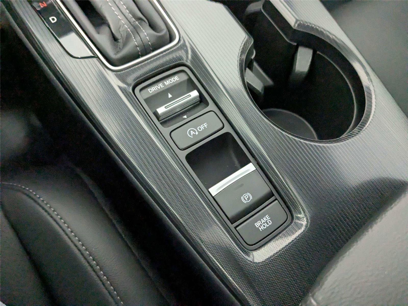 Used 2024 Honda Civic Sport Touring image 25