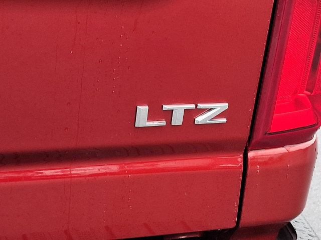 Certified 2022 Chevrolet Silverado 3500 LTZ w/ LTZ Premium Package AWD/4WD image 30
