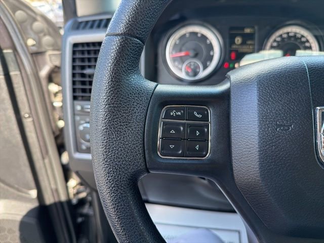 Used 2017 RAM 1500 Express image 22