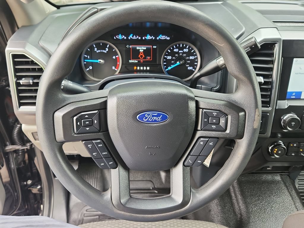 Used 2022 Ford F250 XLT AWD/4WD image 17