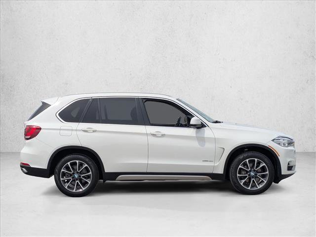 Used 2018 BMW X5 sDrive35i w/ M Sport Package image 4
