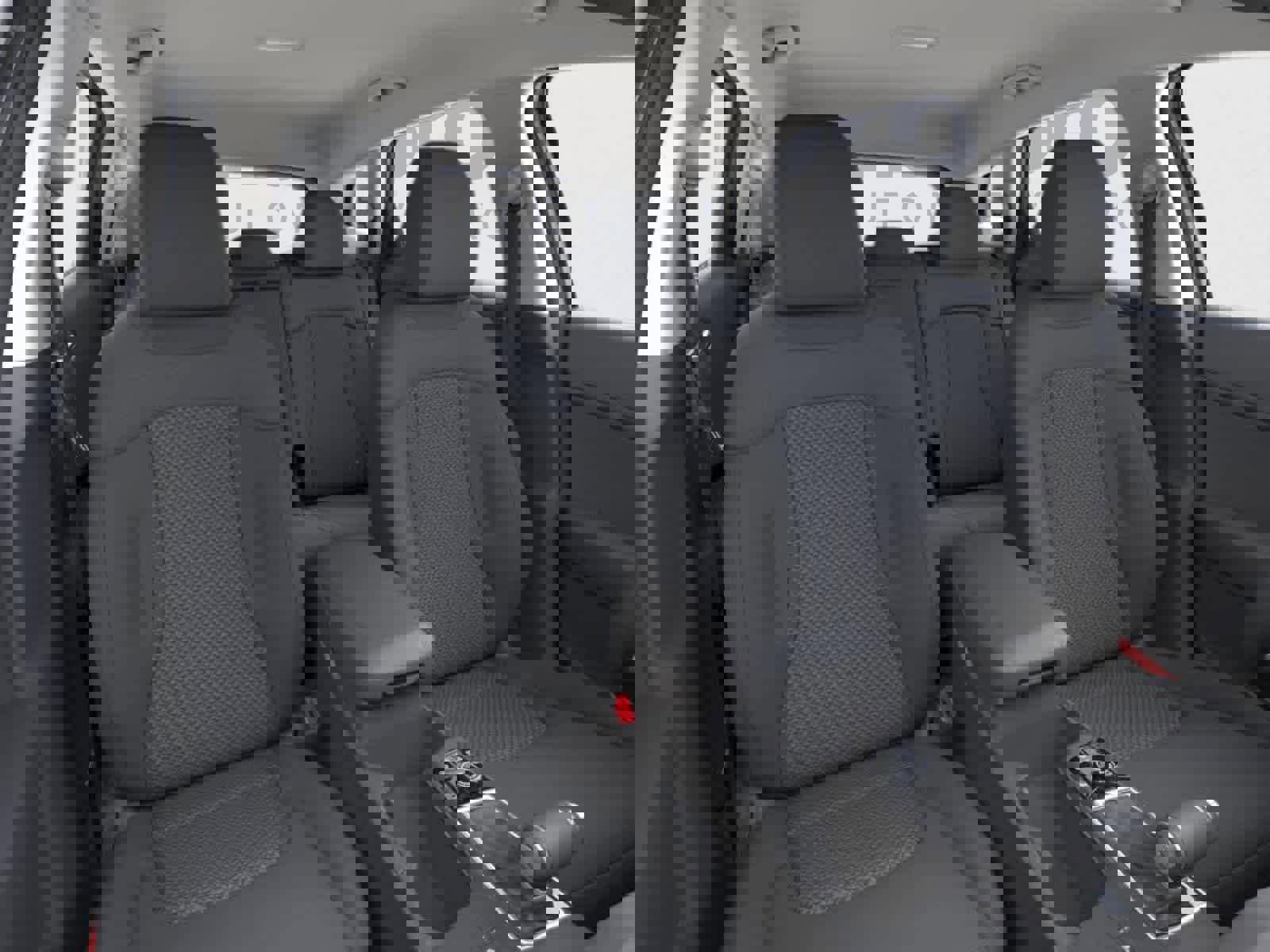 Certified 2025 Kia Sportage LX image 15