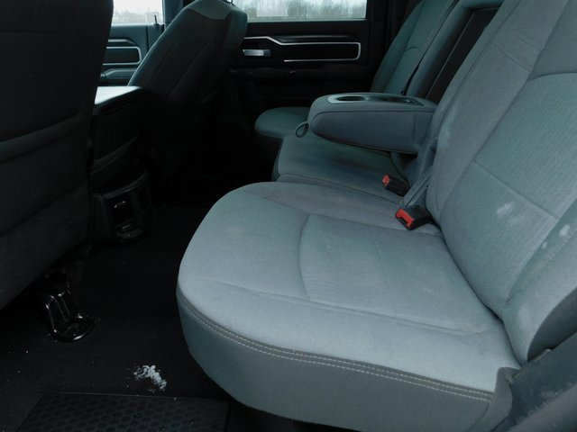 Used 2024 RAM 2500 Big Horn image 21