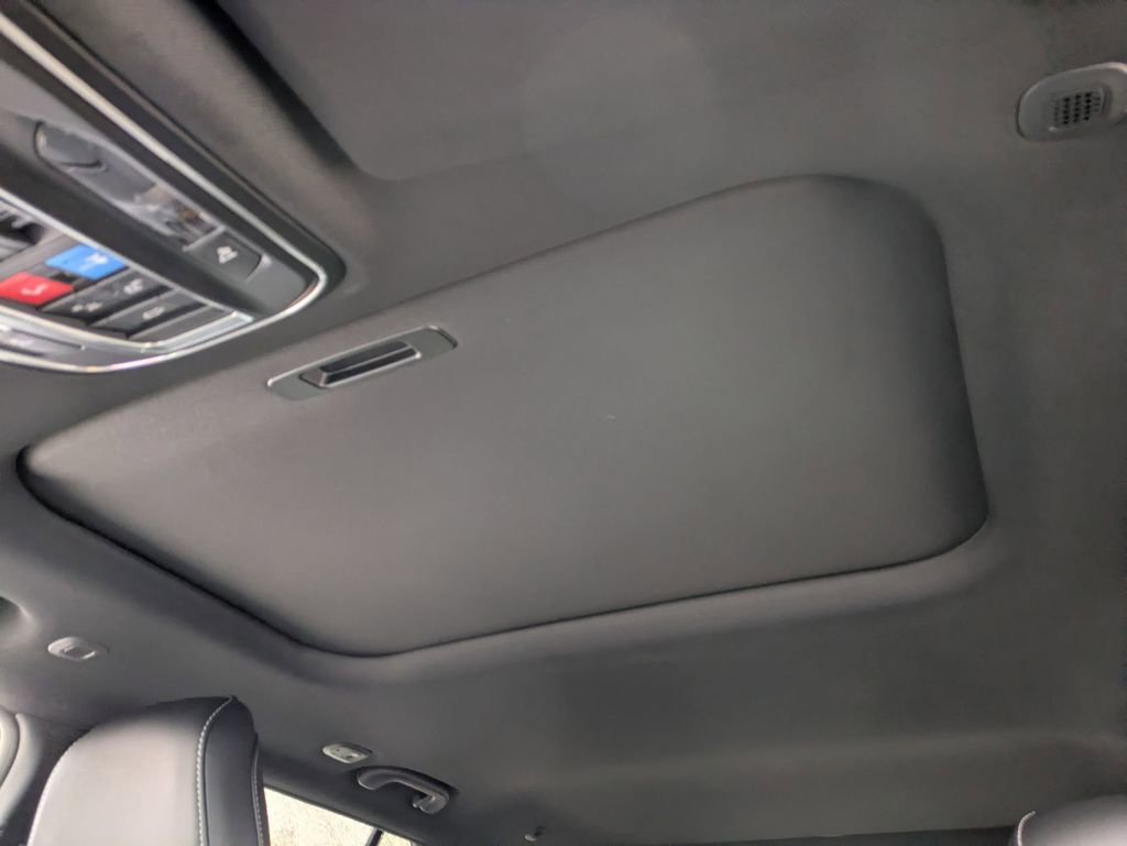 New 2026 Jeep Grand Cherokee Altitude image 24