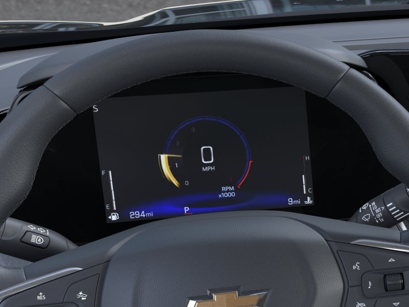 New 2026 Chevrolet Trax LT w/ Sunroof Package FWD image 18