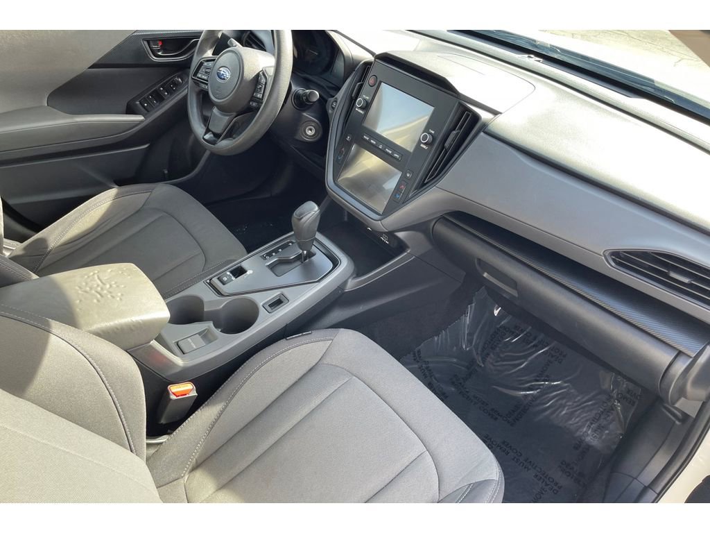 Certified 2024 Subaru Crosstrek 2.0i image 19
