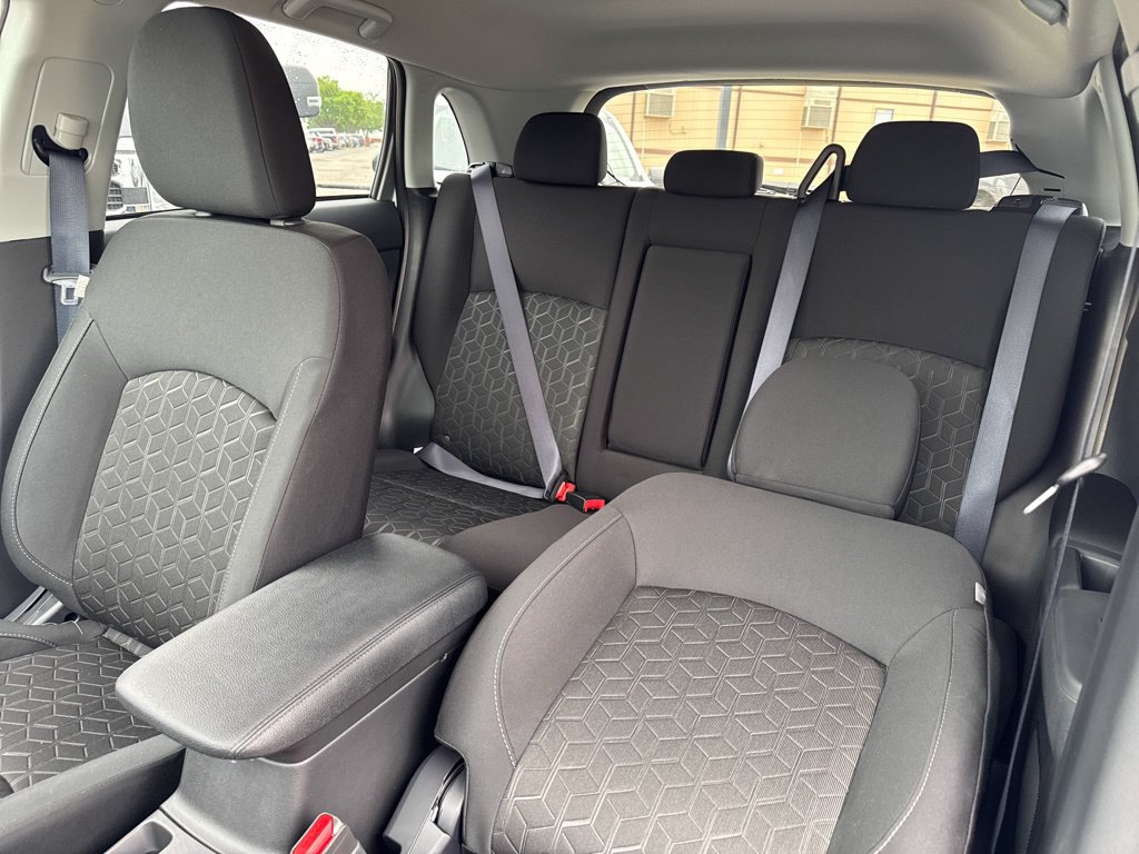 New 2026 Mitsubishi Outlander Sport ES AWD/4WD image 29