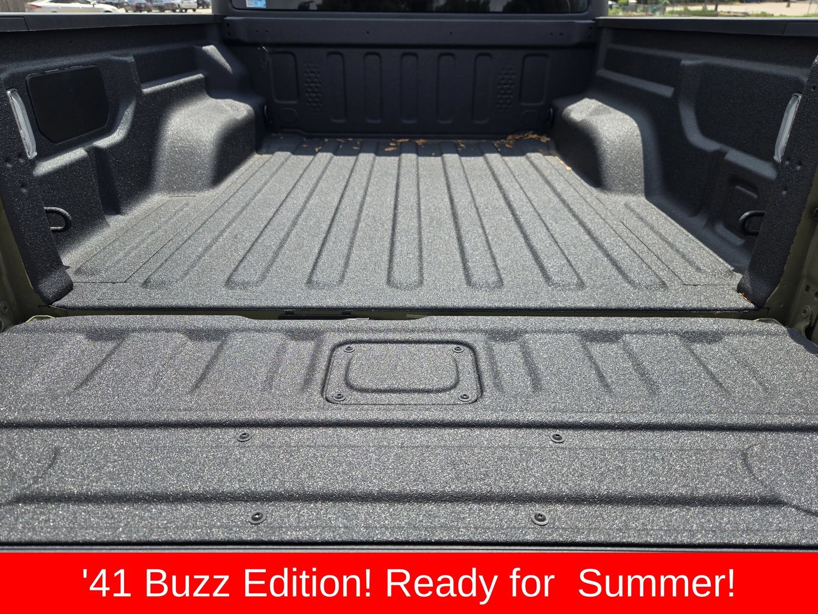 New 2026 Jeep Gladiator Willys AWD/4WD image 41