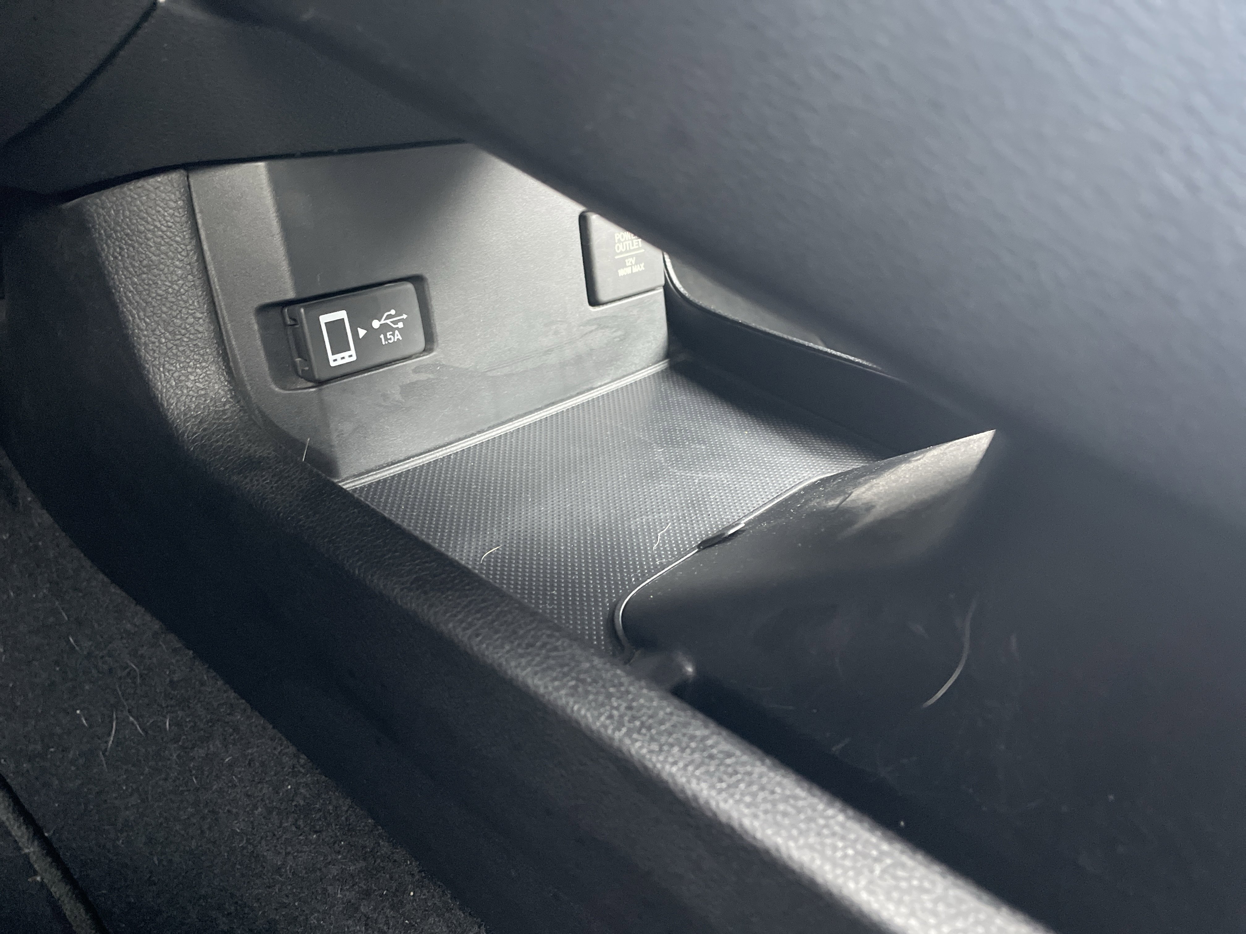 Used 2018 Honda Civic EX-T image 28