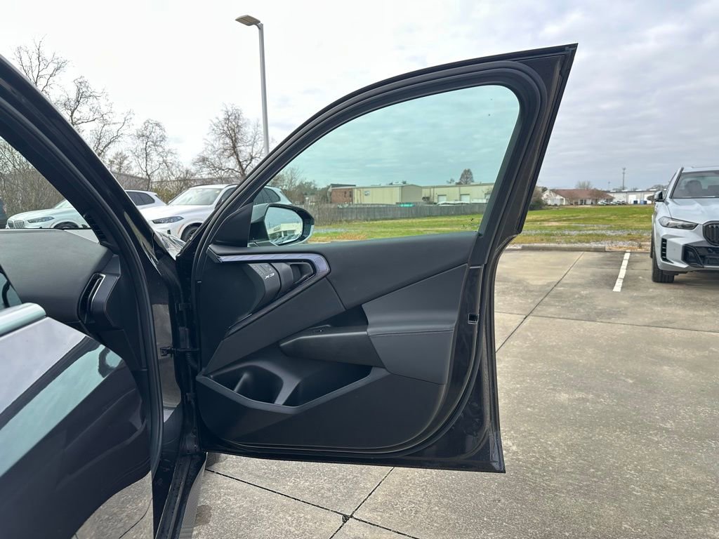 Certified 2025 BMW X3 xDrive30i image 31