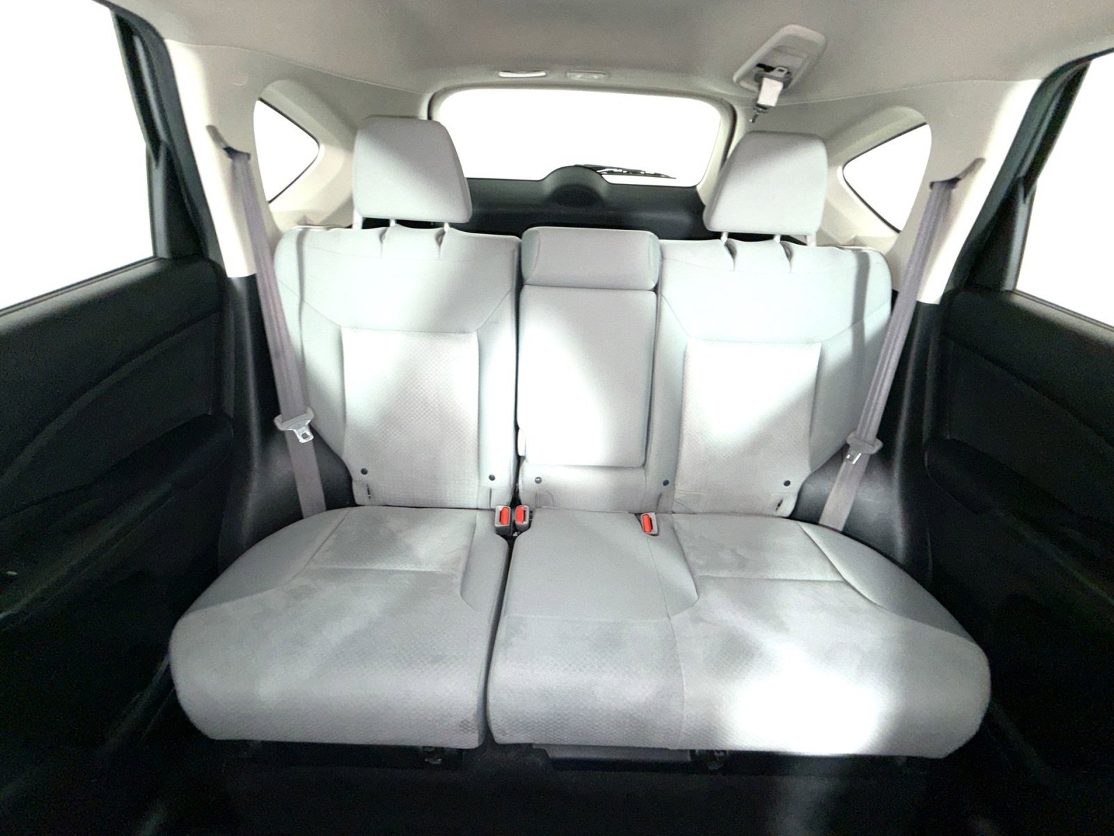 Used 2016 Honda CR-V LX image 23