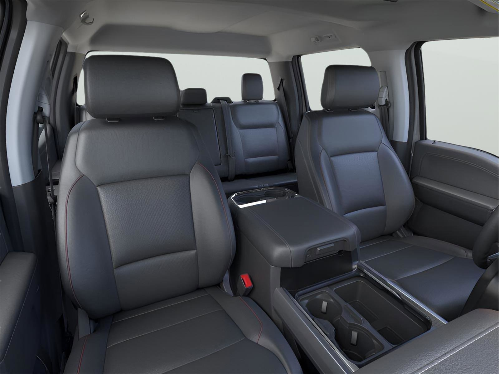 New 2026 Ford F250 Lariat w/ Chrome Package image 10