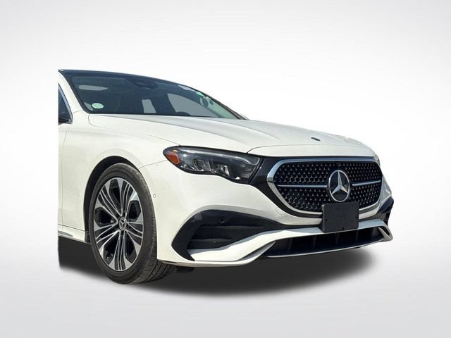 Used 2025 Mercedes-Benz E 350 Sedan w/ Winter Package image 28