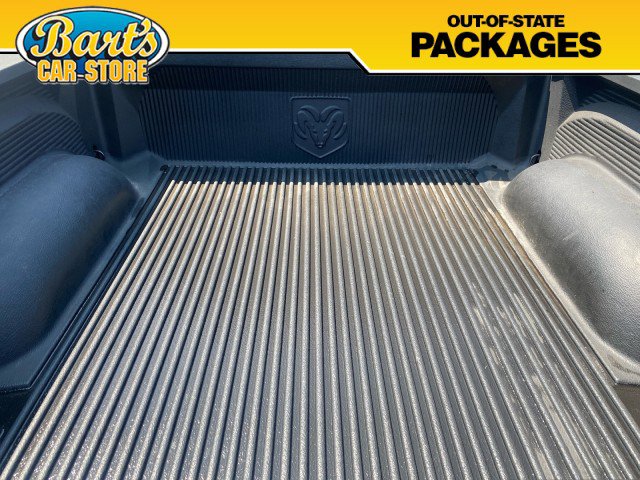 Used 2019 RAM 1500 Express w/ Express Value Package image 8