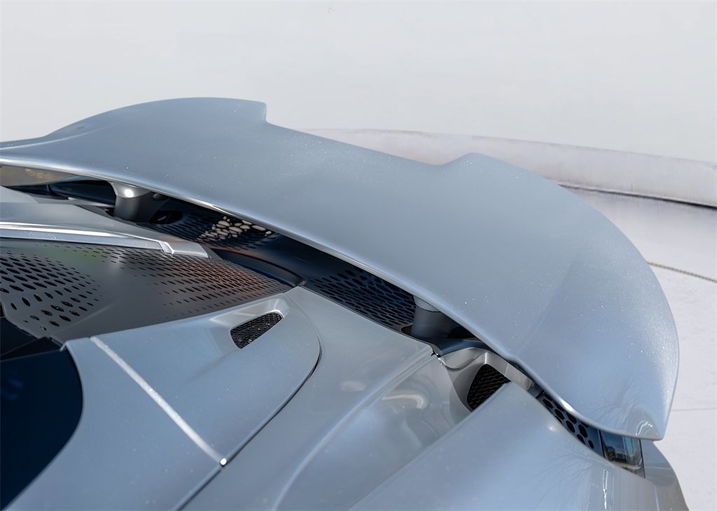 New 2025 McLaren 750S Spider image 46