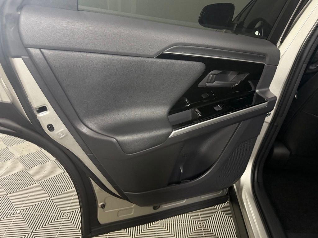 Used 2025 Toyota bZ4X FWD w/ Weather Package image 26