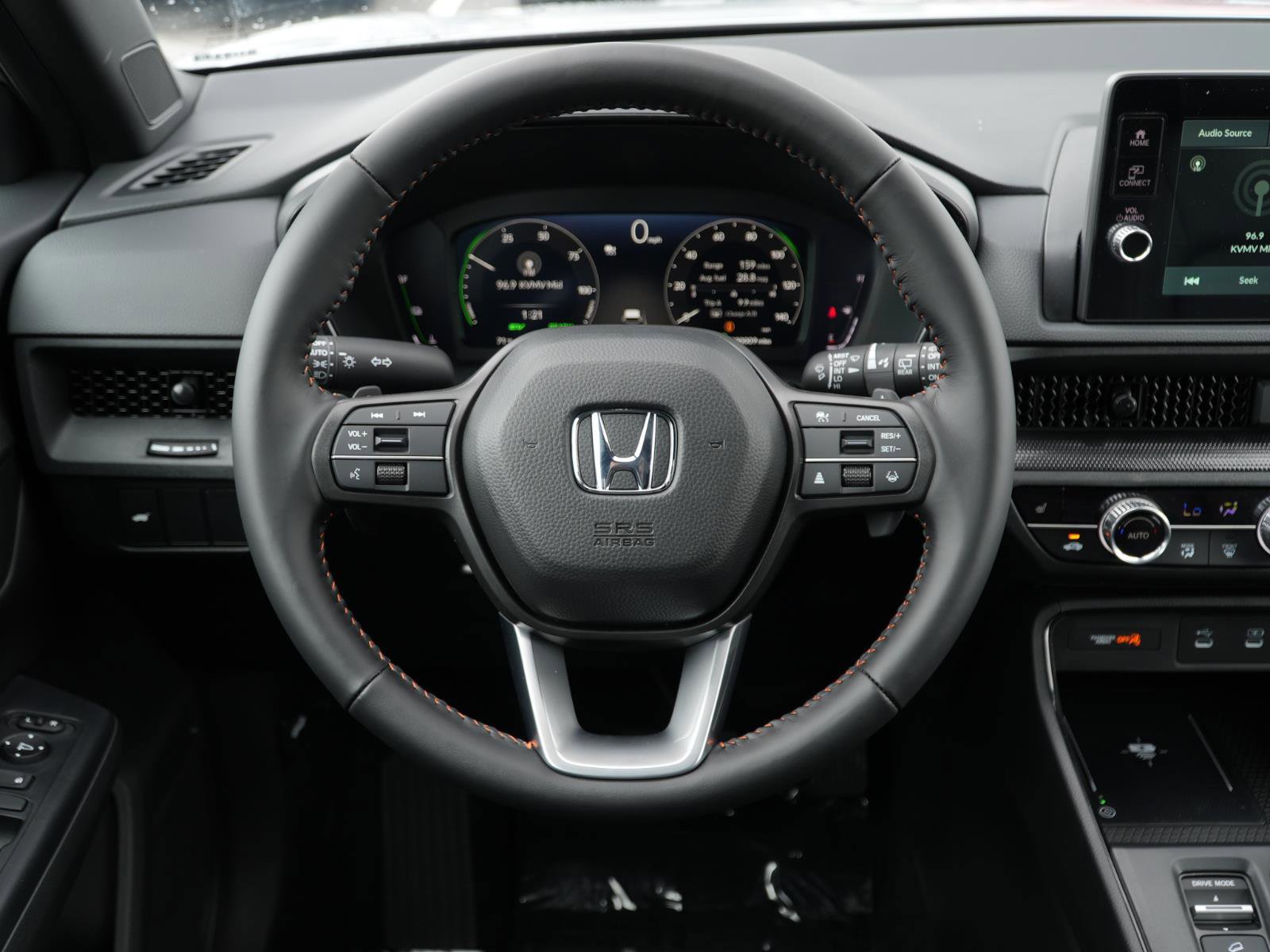 New 2026 Honda CR-V Sport-L image 21